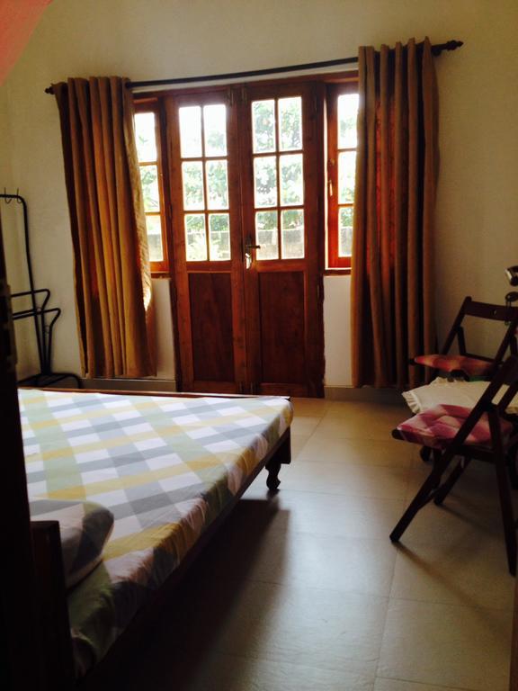Manik Home Stay Kudapaduwa Cameră foto