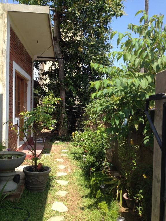 Manik Home Stay Kudapaduwa Cameră foto