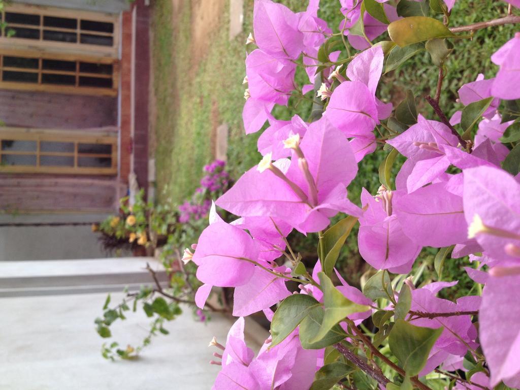 Manik Home Stay Kudapaduwa Exterior foto